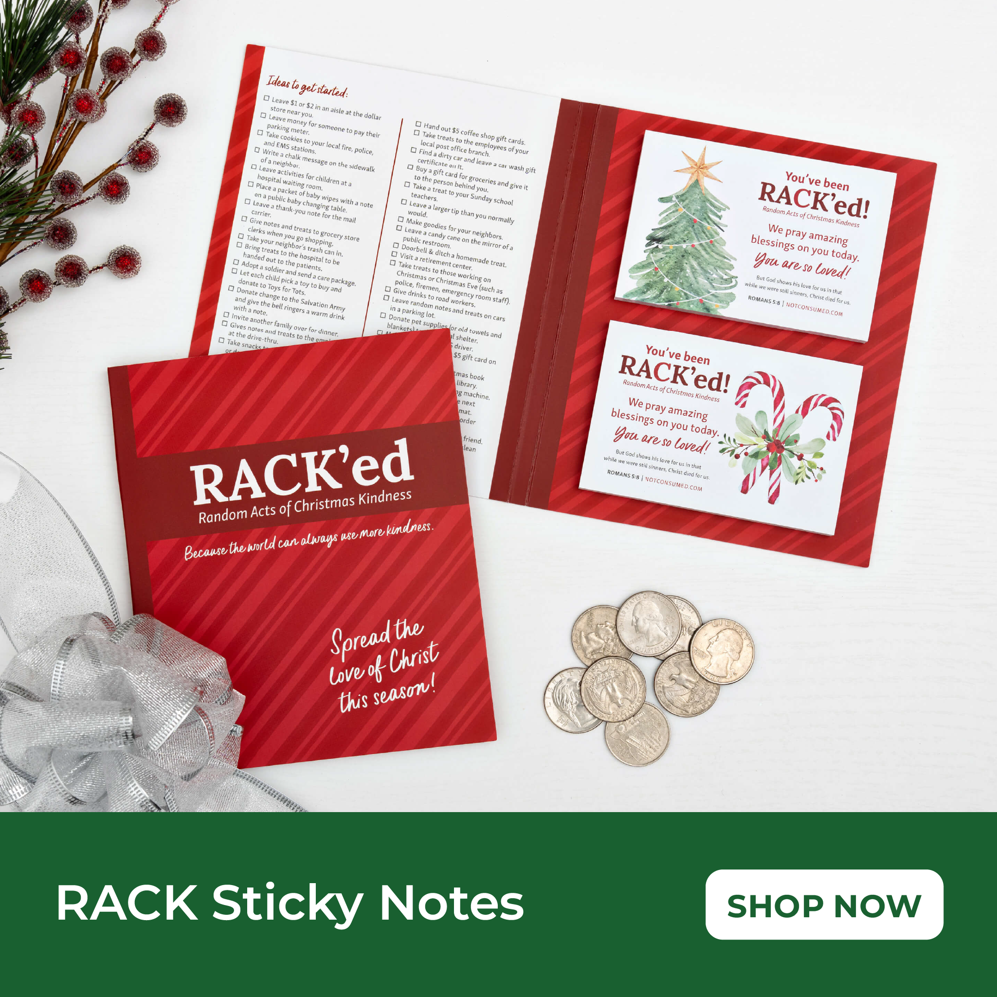 Random Act of Christmas Kindness