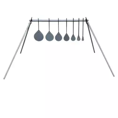 steel target systems