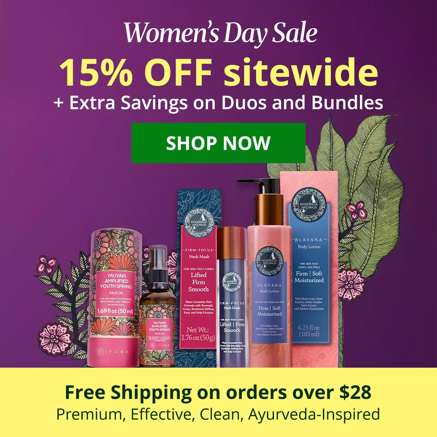 Firm-Focus Neck Mask is in stock!