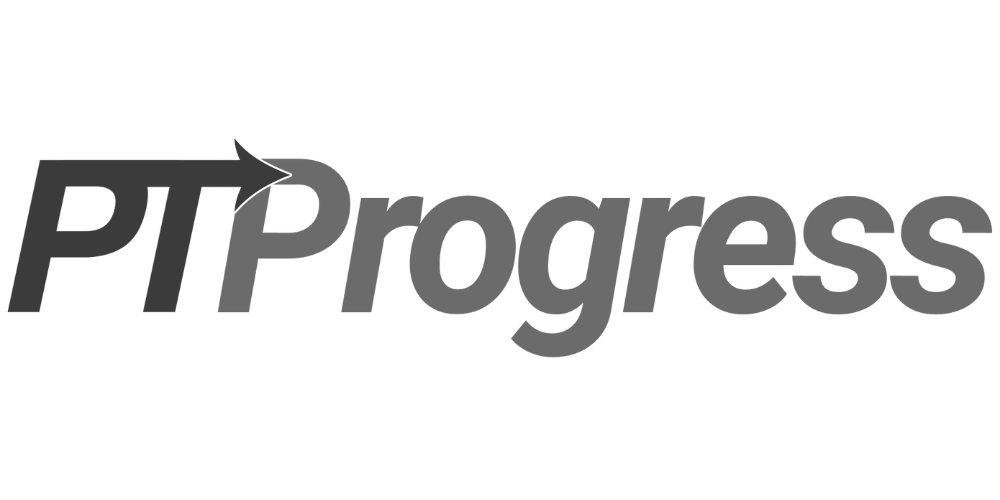 PT Progress Logo