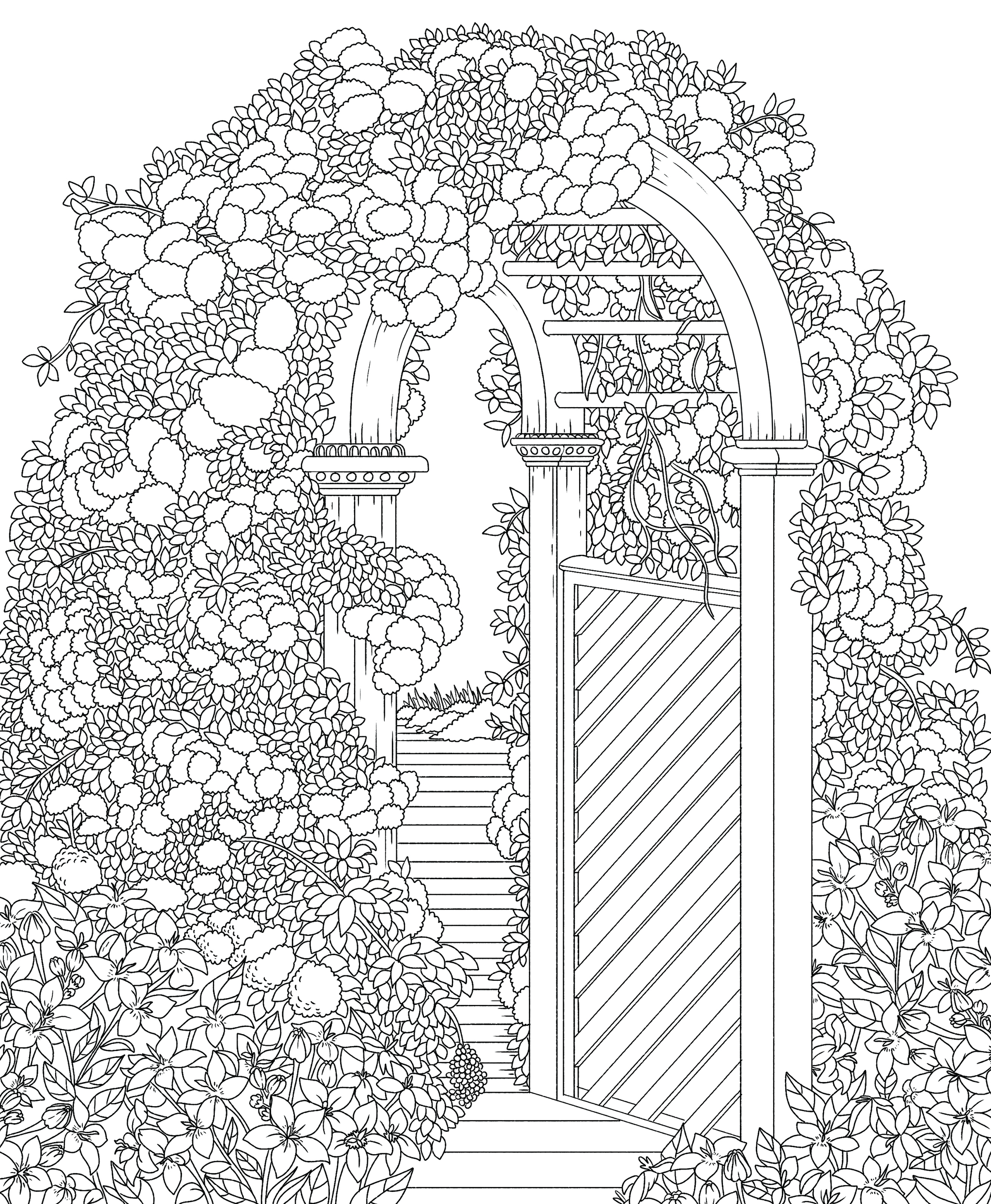 Freebie Friday Celebrations 06-04-21 Mandala Flower