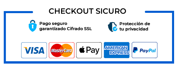 Guaranteed safe checkout image