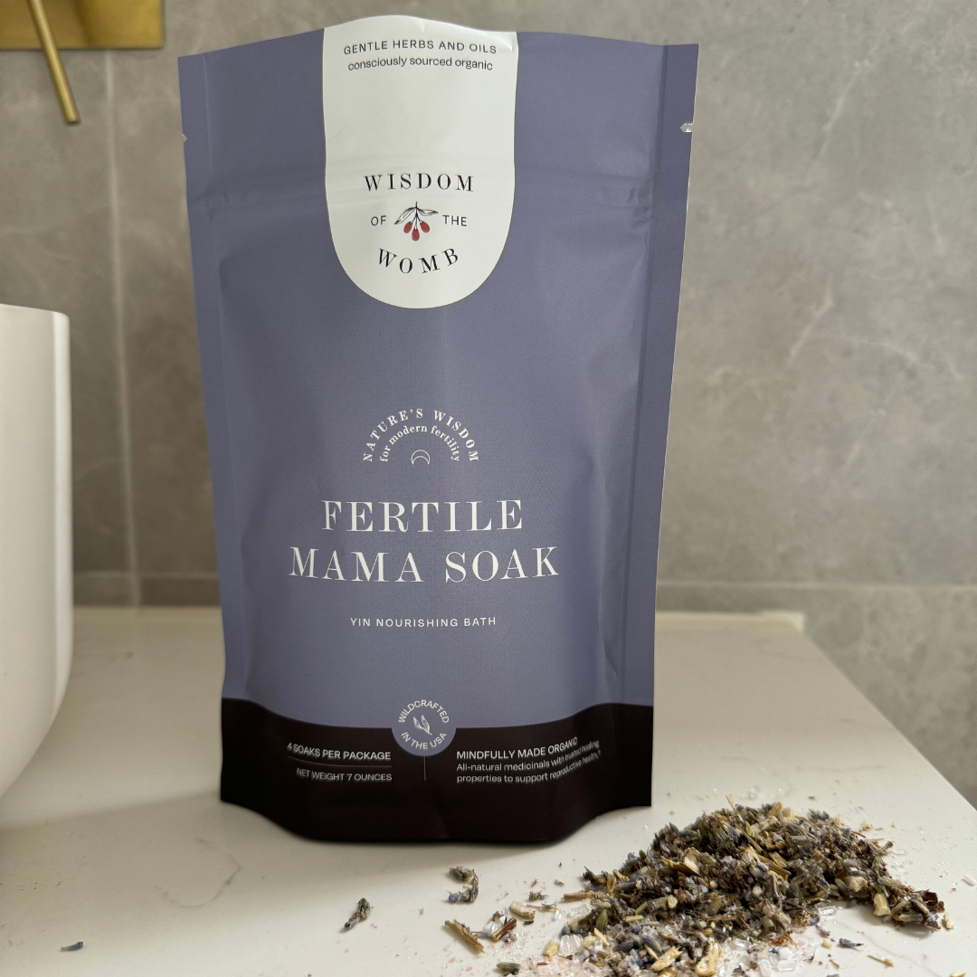 Fertile Mama Bundle