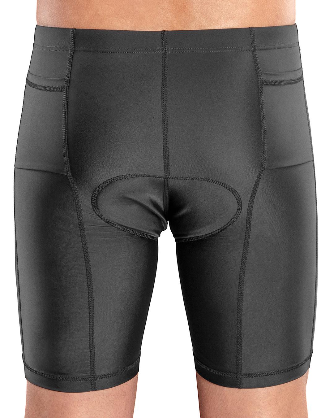 back view sls3 tri shorts