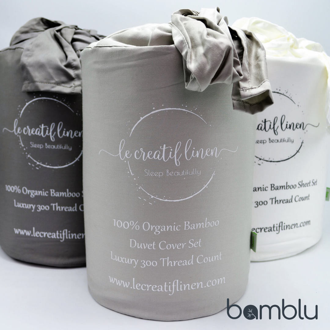 LCL Duvet Cover Set