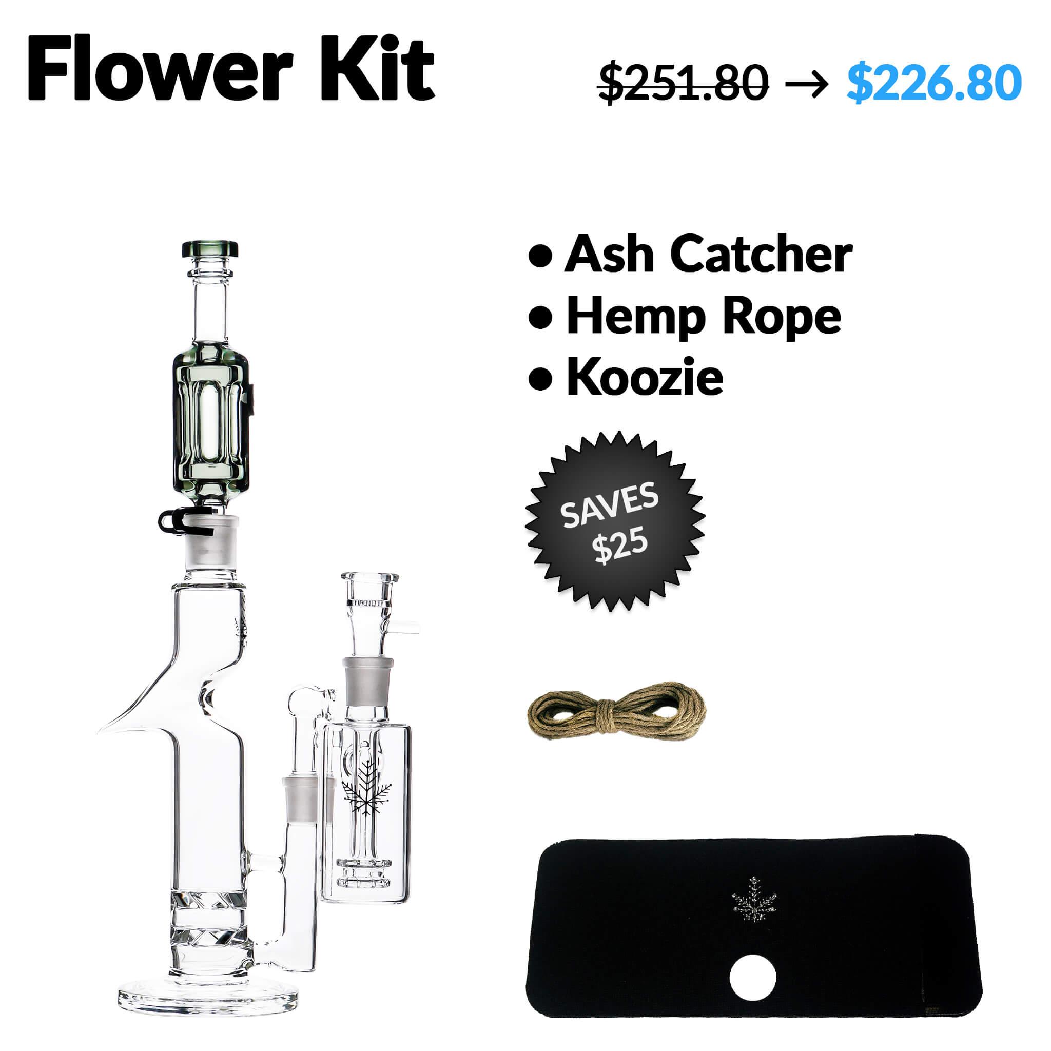 freeze pipe glycerin blunt tip