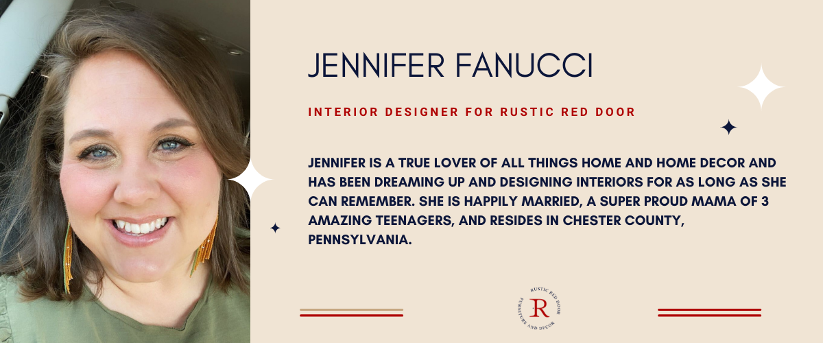 Jennifer Fanucci Bio