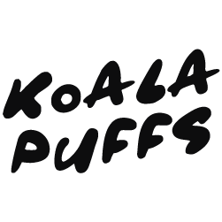 Koala Puffs