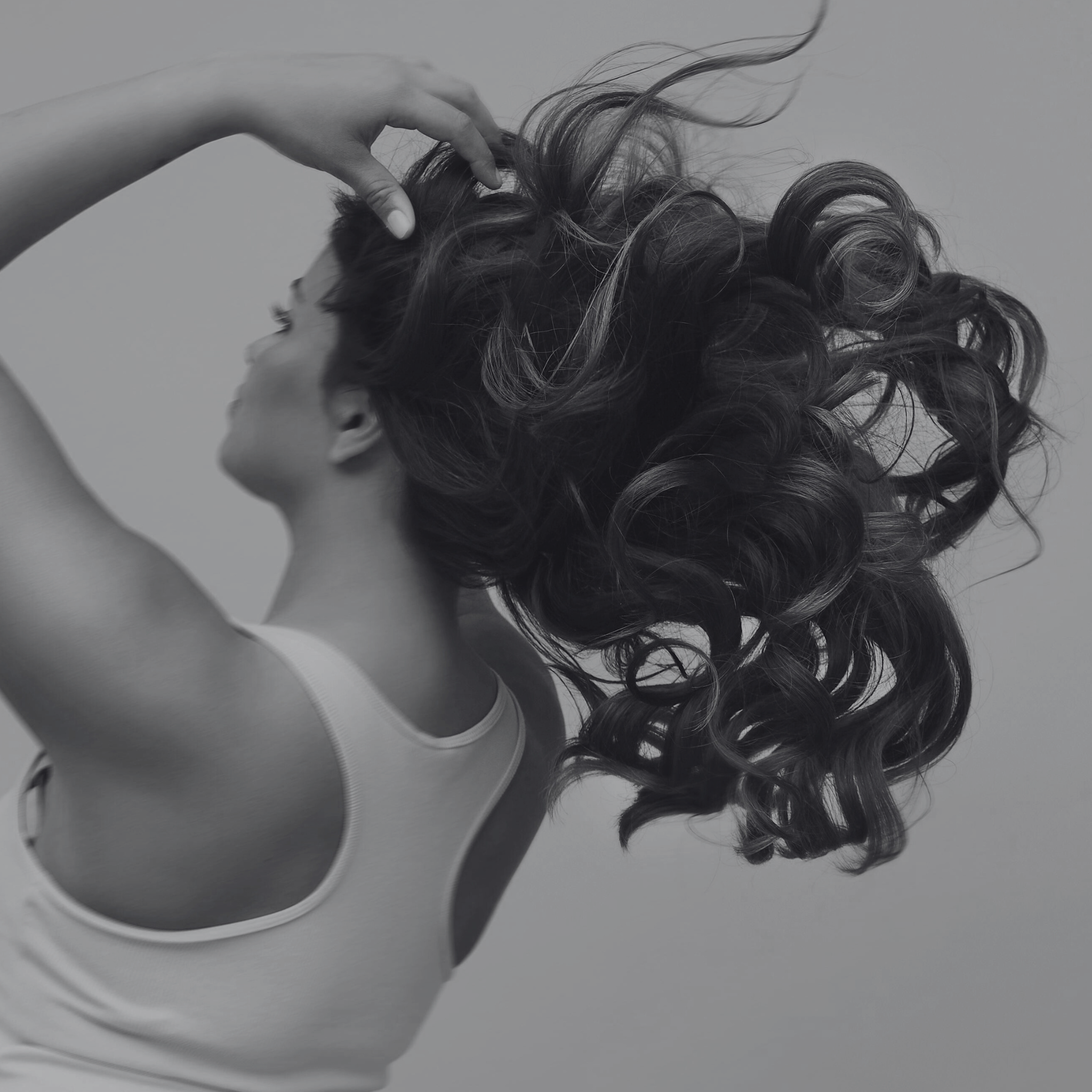 IVEAGH Oil No.22 Hair and Body oil