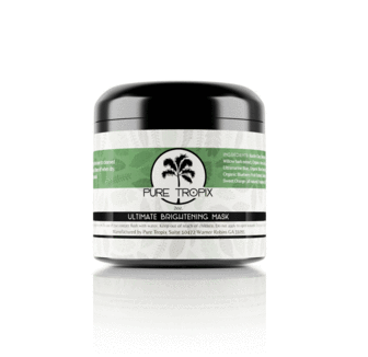 Brightening Mask