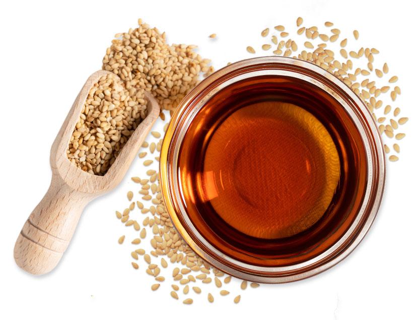 Sesame Seed Oil