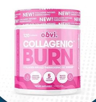 Best collagen, better than skinny fit