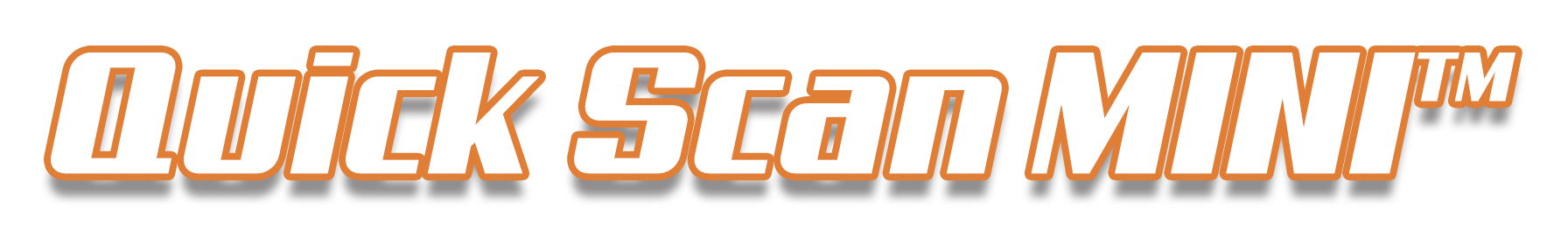 Quick Scan MINI™