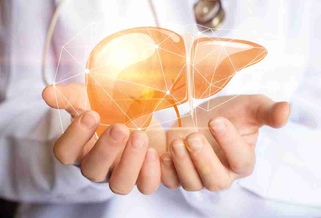 The 9 Best Vitamins to Support Liver Health 1 Body