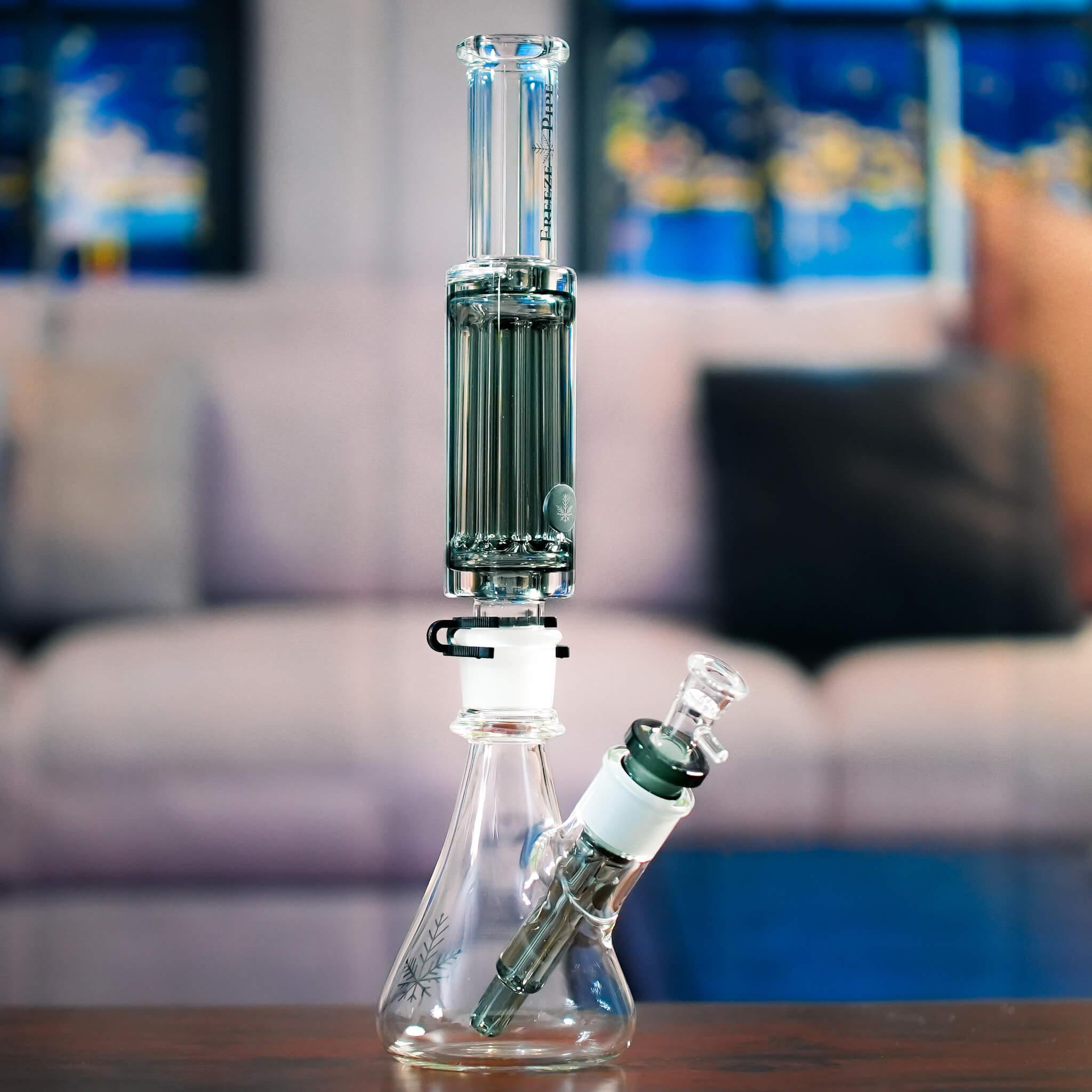 Freeze Pipe Beaker Ultimate
