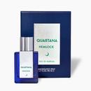50mL bottle with PARFUMS QUARTANA presentation box