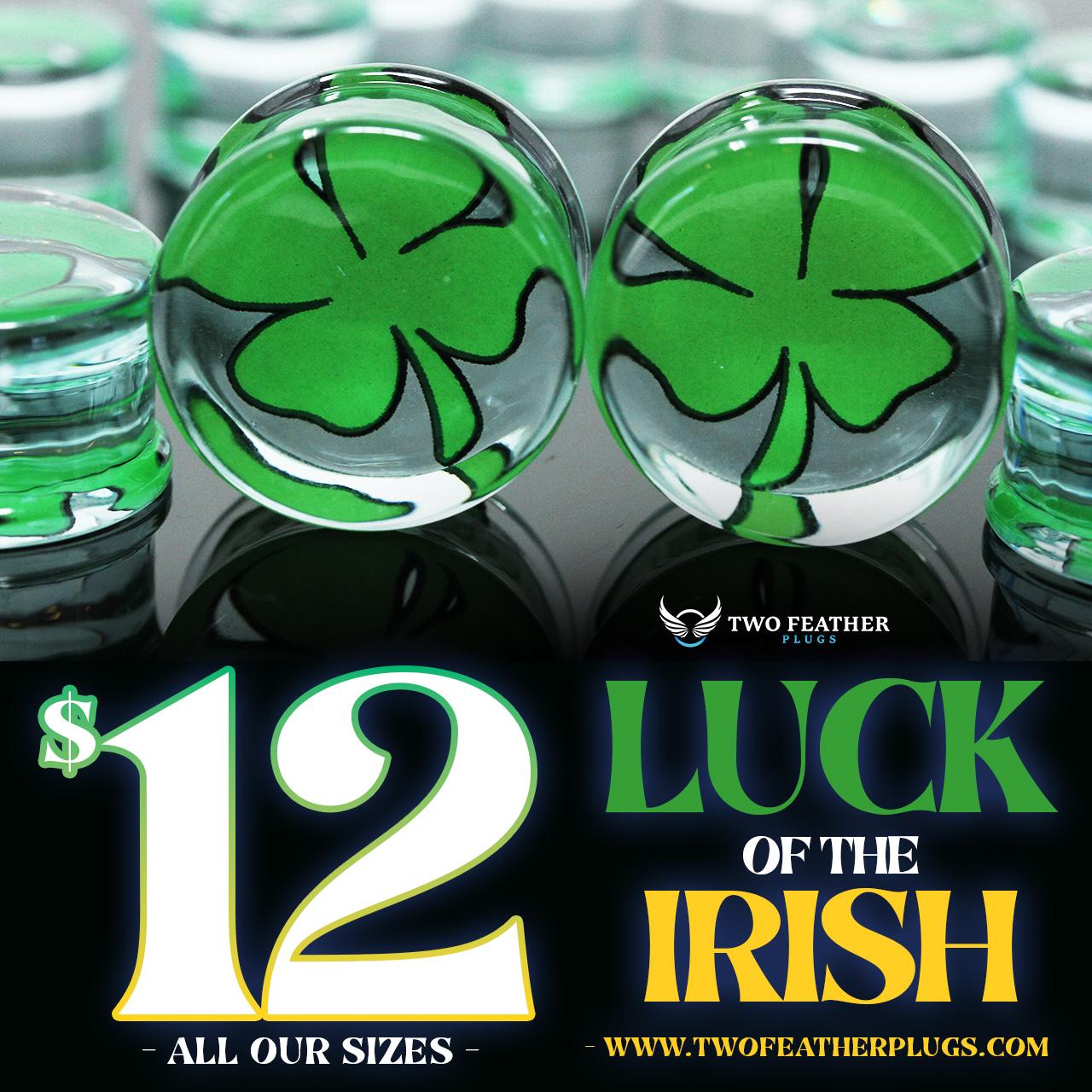 Plugs and Gauge Tunnels