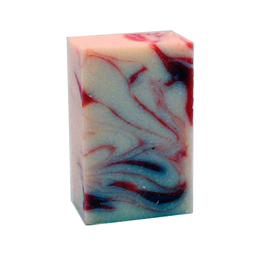 Dusky Rose Soap SALE