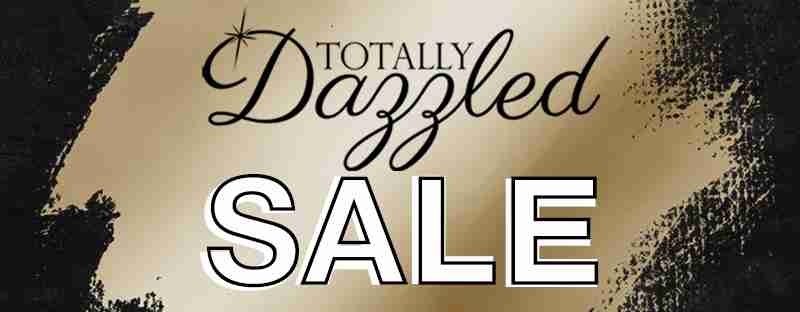 Totally Dazzled Black Friday Sale