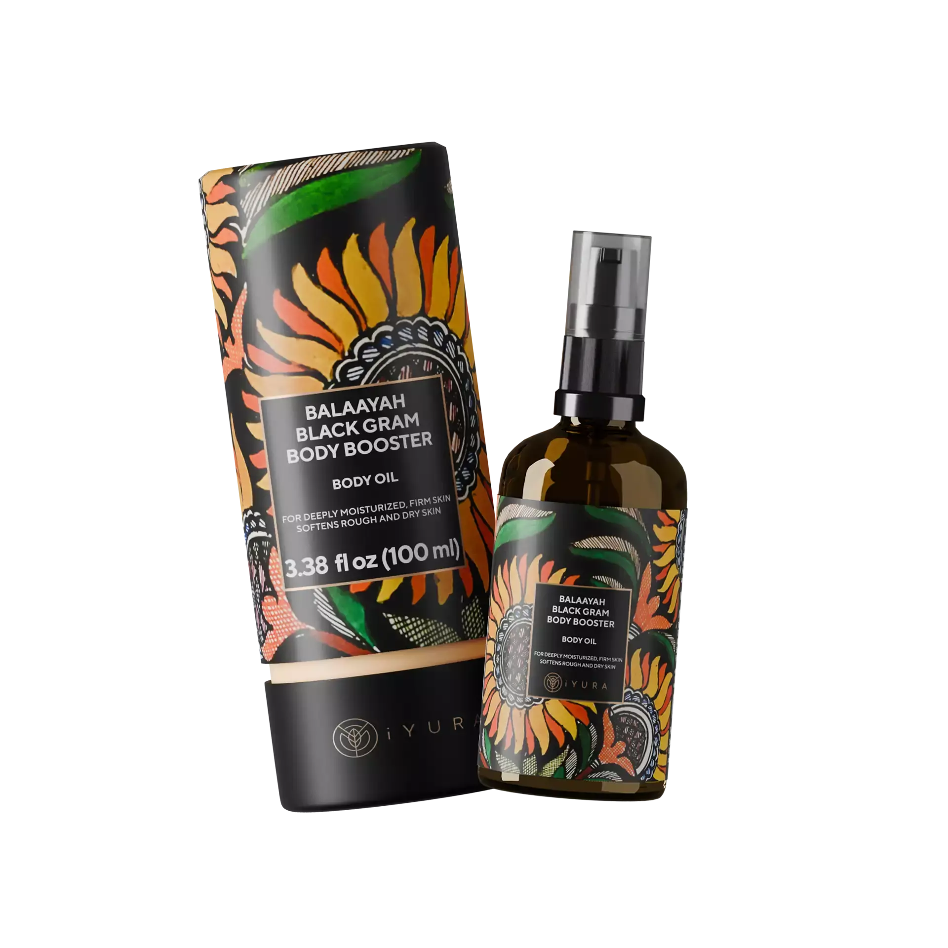 Black Gram Body Booster