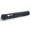 SENTEQ Leather Foam Roller therapeutic exercises water resistant PVC leather material Stretchpole Straightening workout