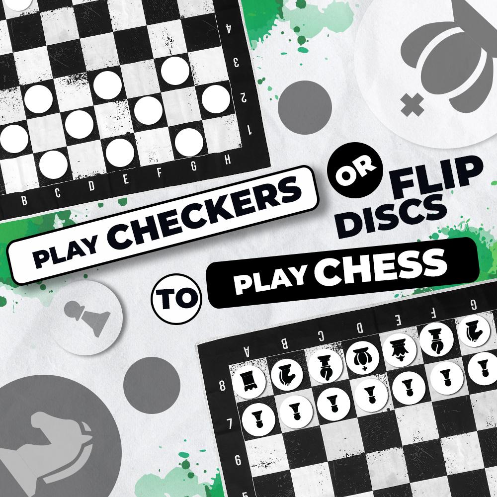 FLASH CHESS jogo online gratuito em