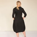 Elenor Dress (Black)