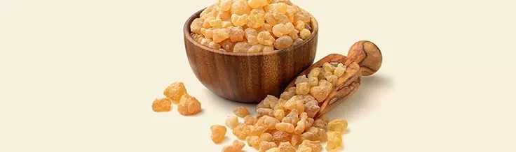frankincense