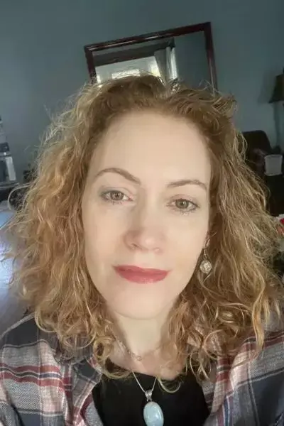 Meagan, 52