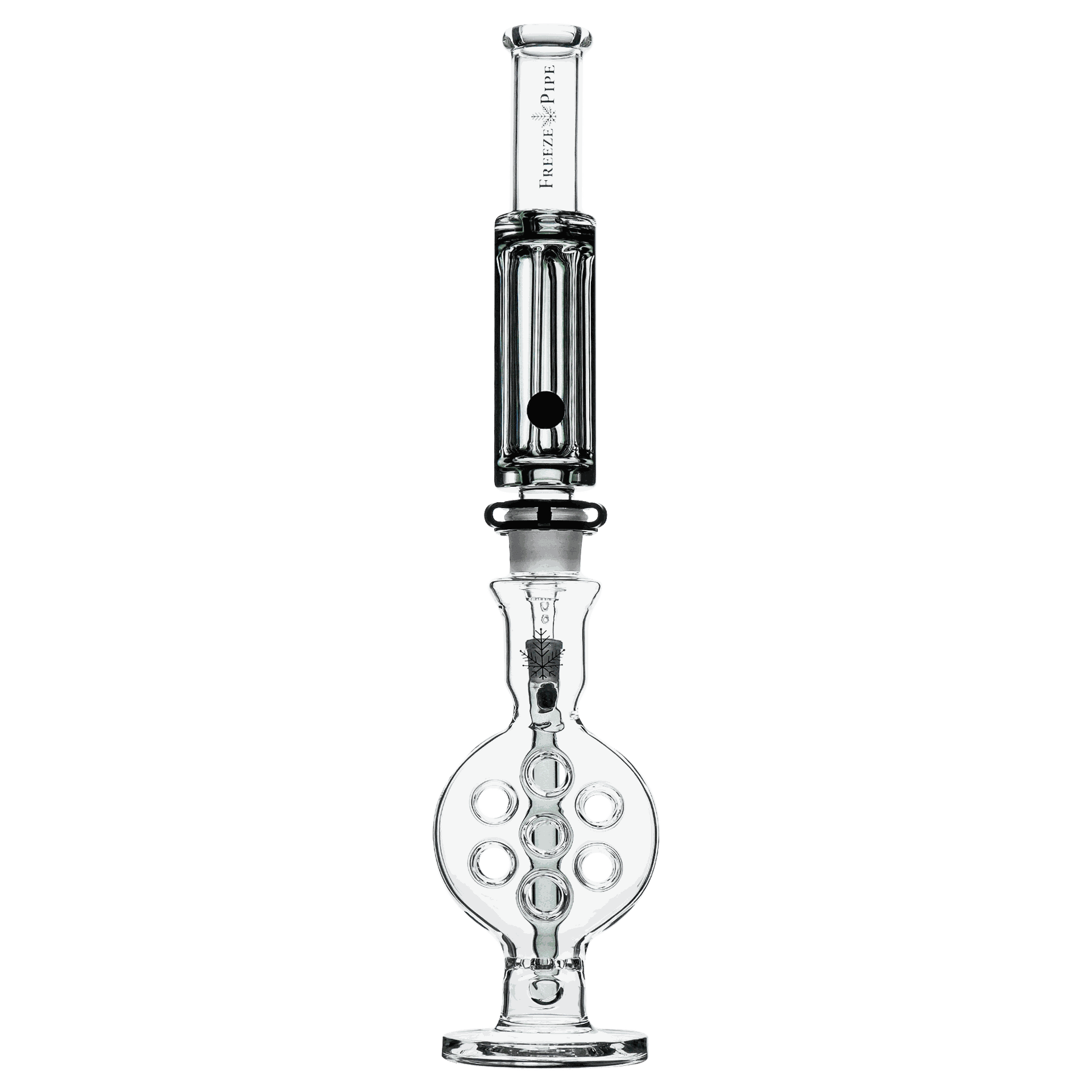 Swiss Perc Bong