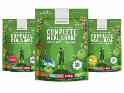 Ambronite Complete Meal Shake