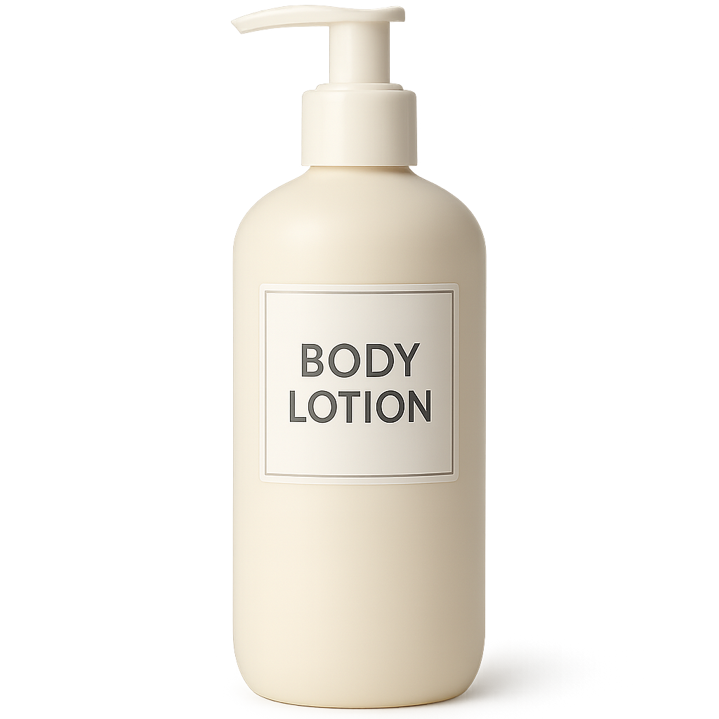 other body oils