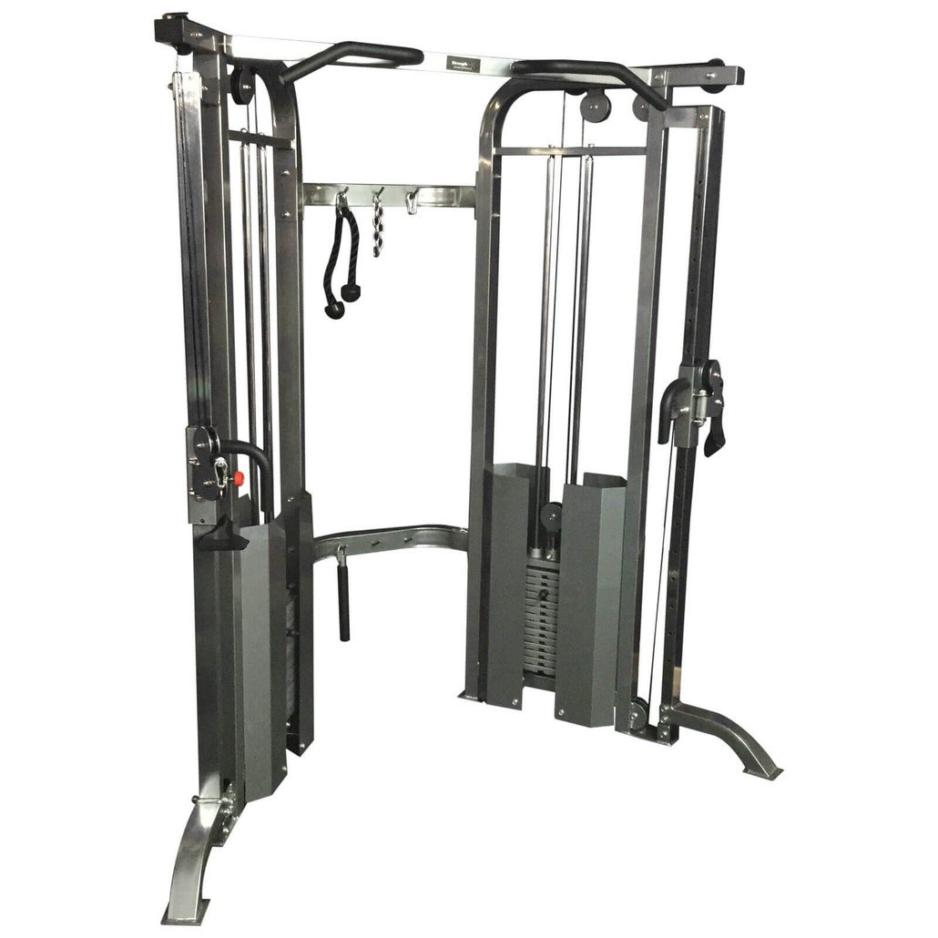 Strengthmax Heavy Duty Functional Trainer