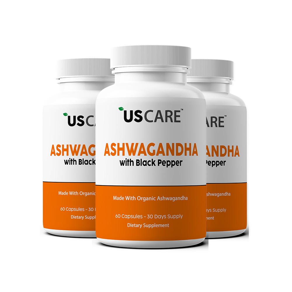 USCare Ashwagandha