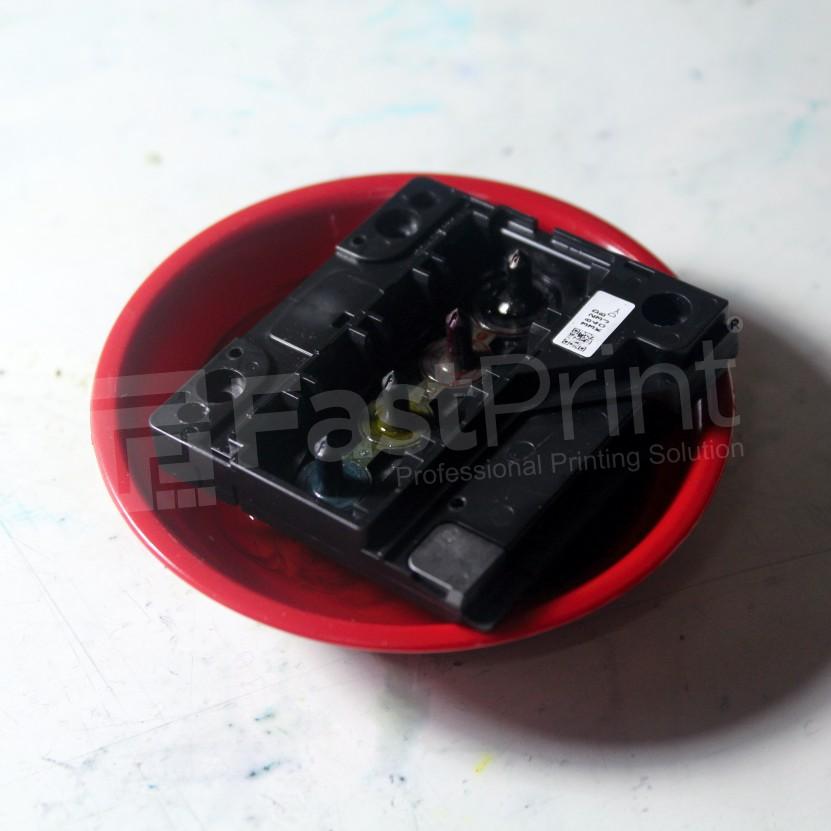 head cleaning, head cleaner, head printer buntu, print bergaris, printer infus