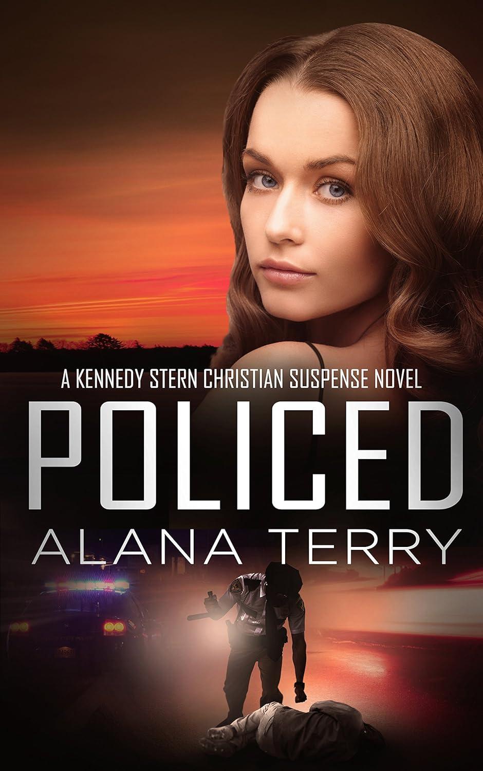 Policed by Alana Terry