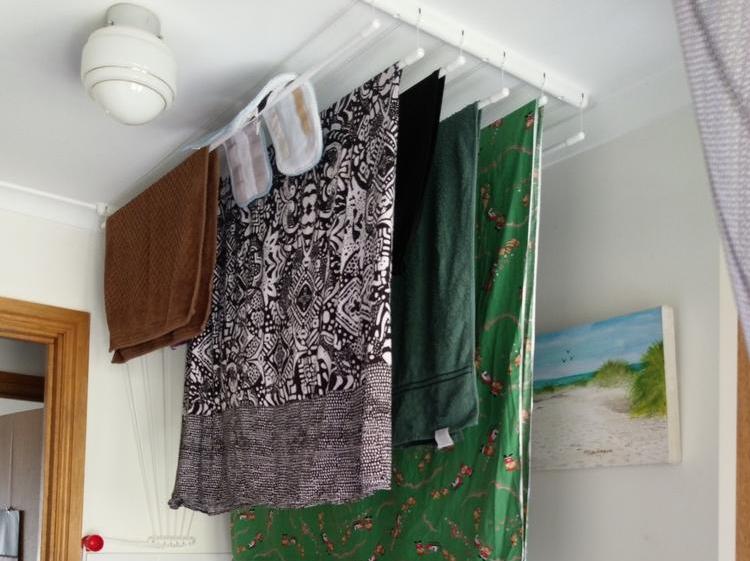 Best Indoor Clothes Drying Rack – Lifestyle Clotheslines