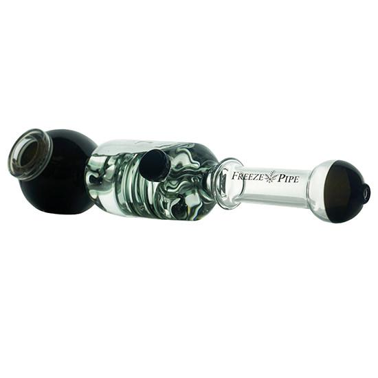 freeze pipe