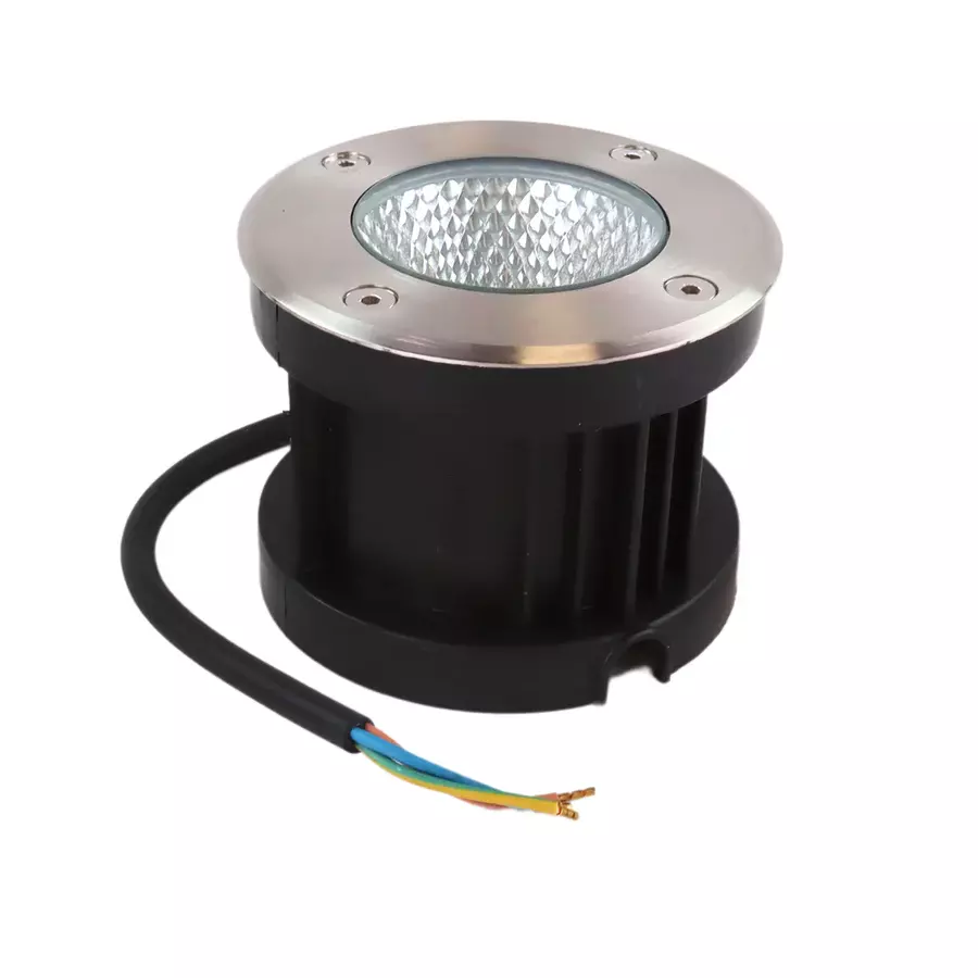 LED Bodeneinbaustrahler