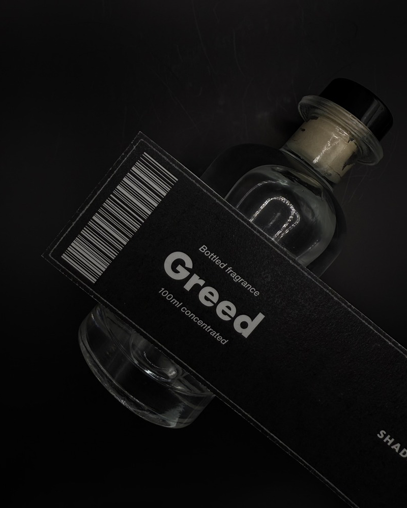 Greed