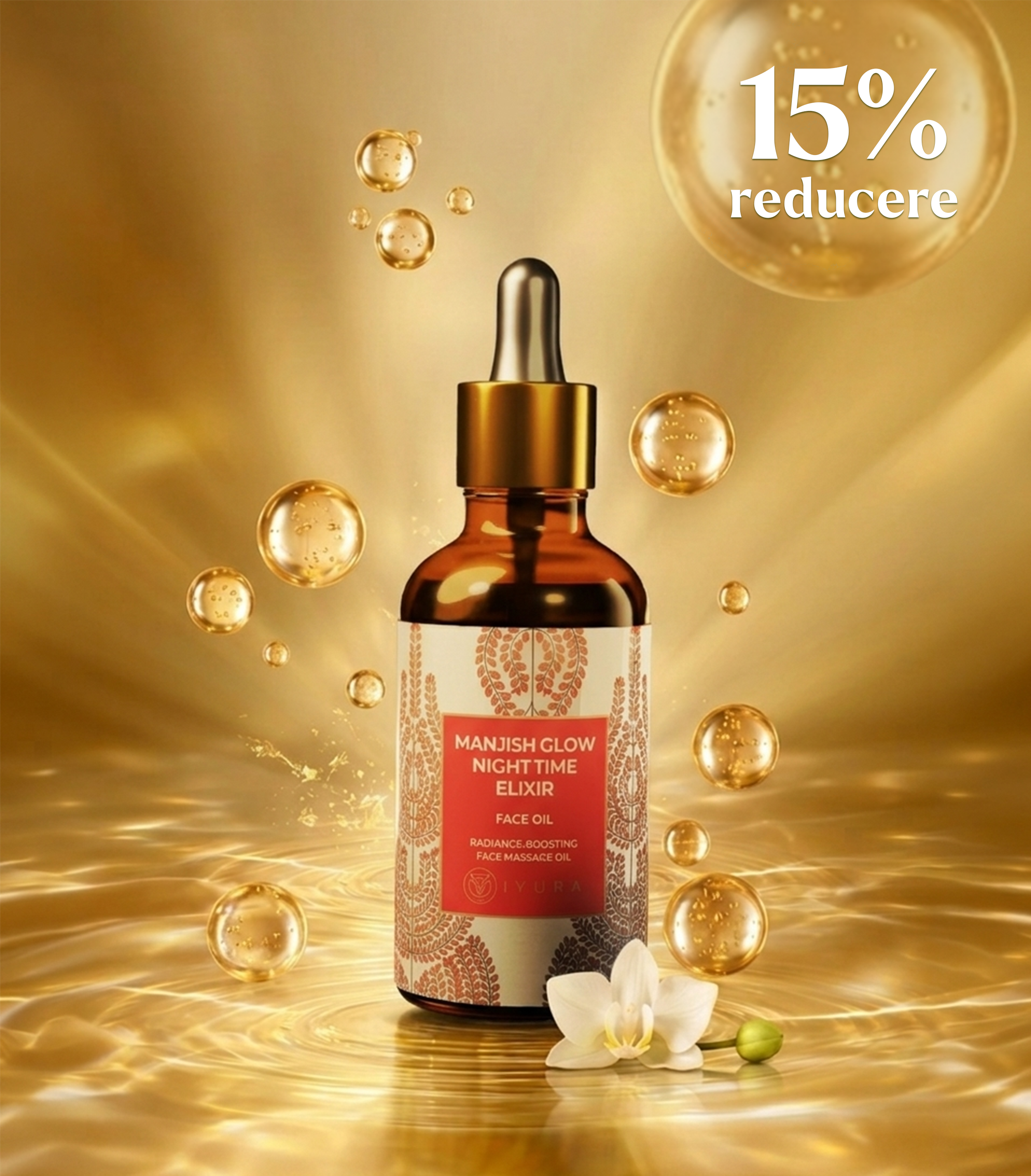 Tone N Taut Body Serum - 25% Off