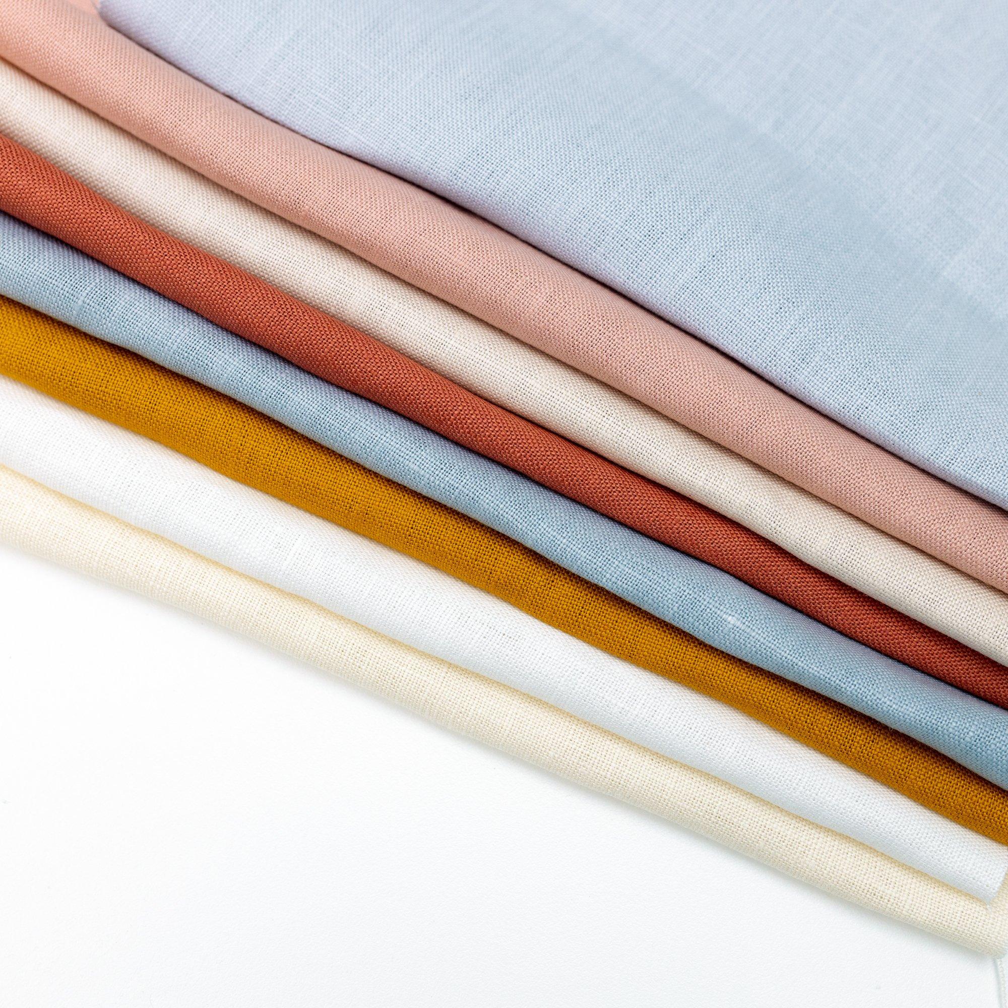 A Beginners Guide to Fabric Types