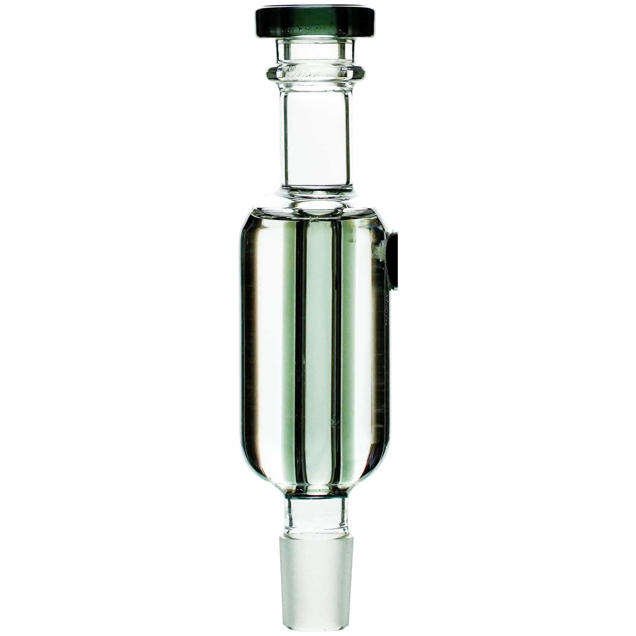 small straight tube coil
