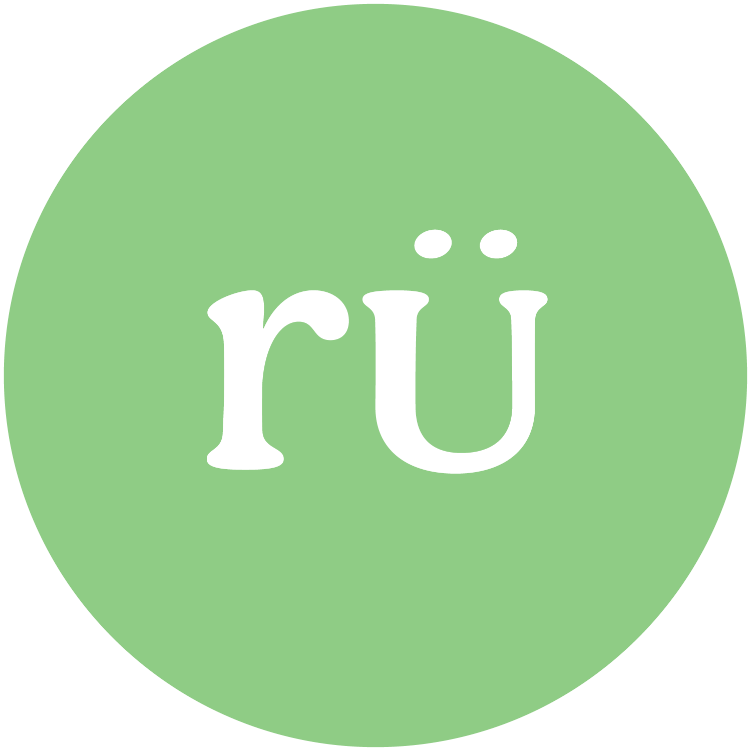 rü supply co. logo