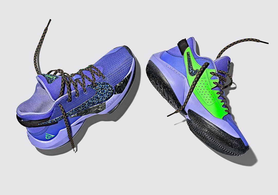 Nike Zoom Freak 2 