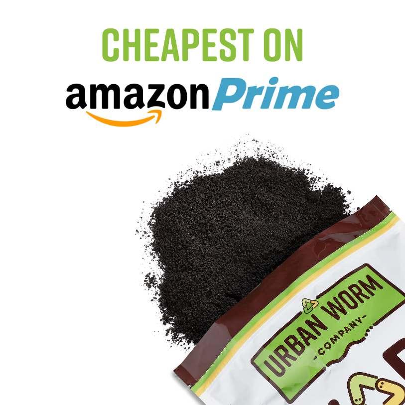 Worm castings near me