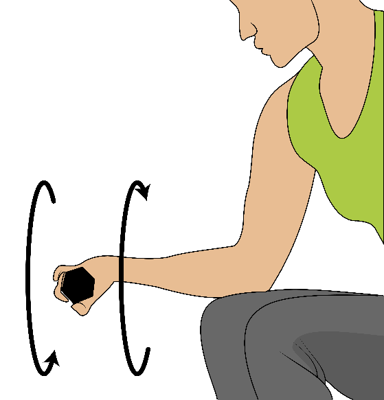 grip hold soft object roller up towel