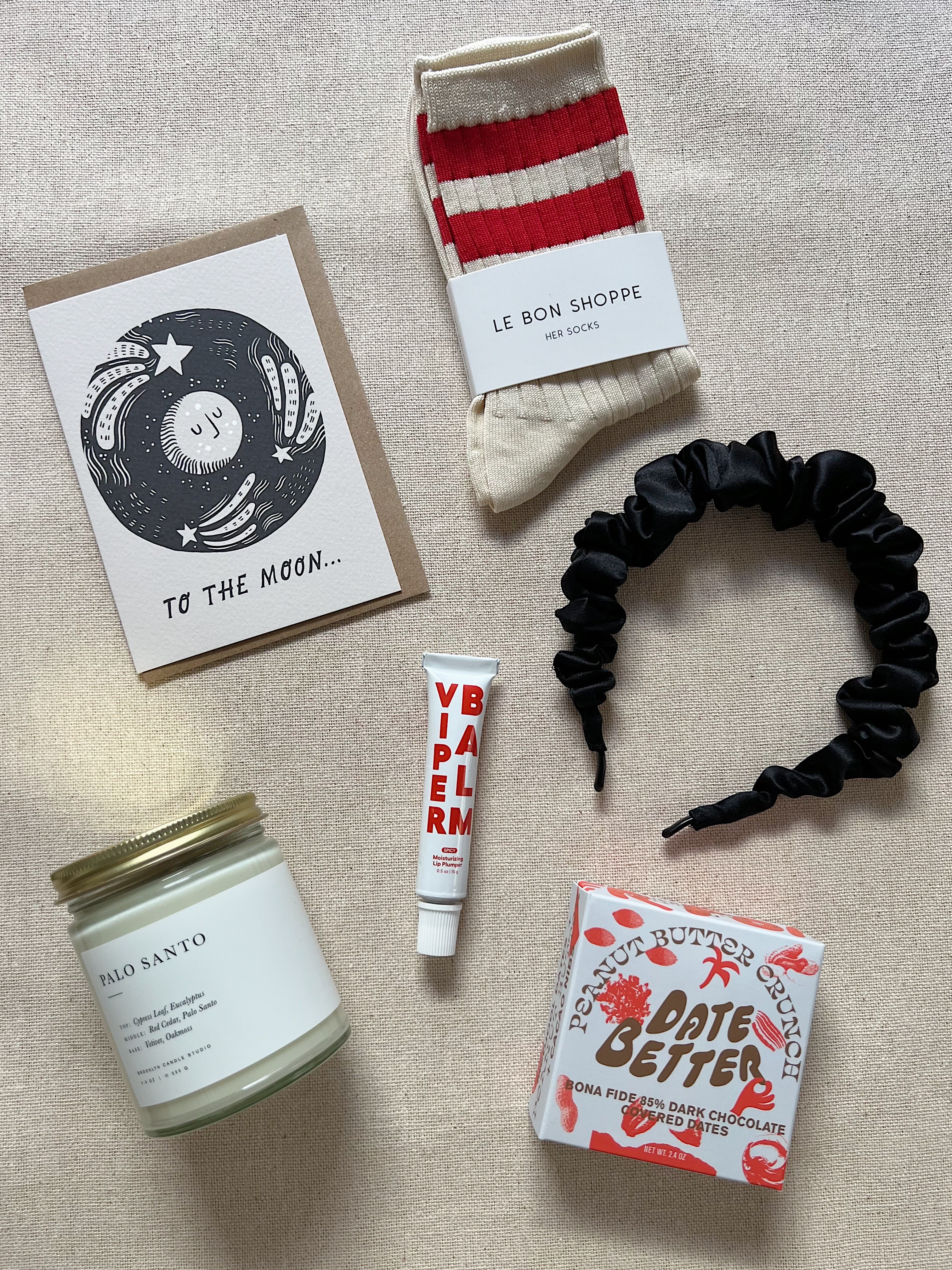 Slow Style Giveaway | Tradlands