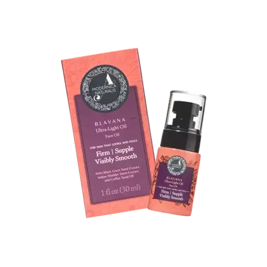 blavana Ultra-light oil