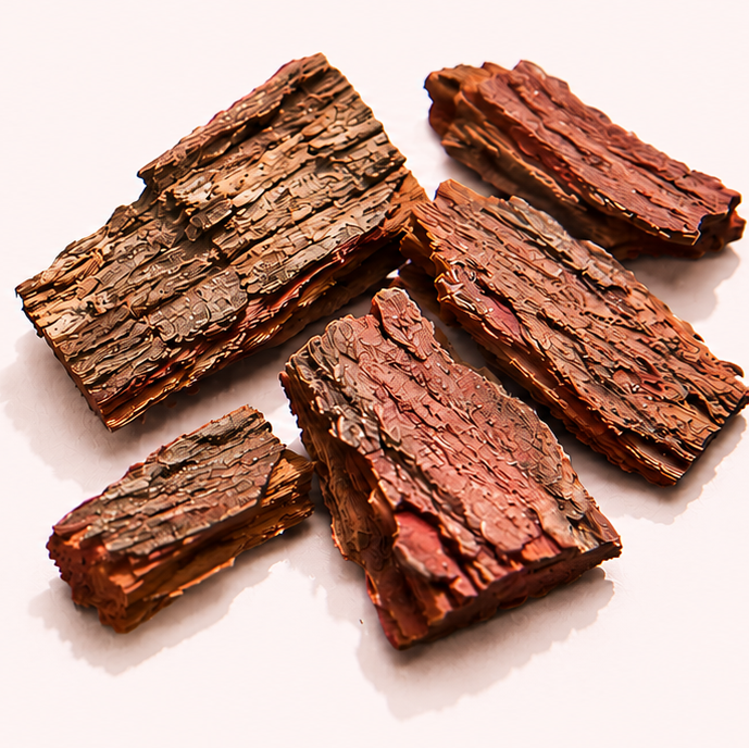 Wild Himalayan Cherry Bark